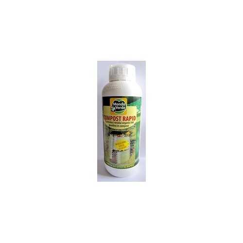 Attivatore batterico Compost Rapid 1000 gr.