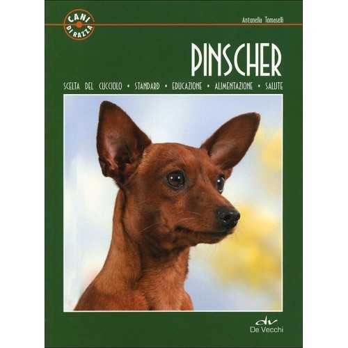Libro Il Pinscher""