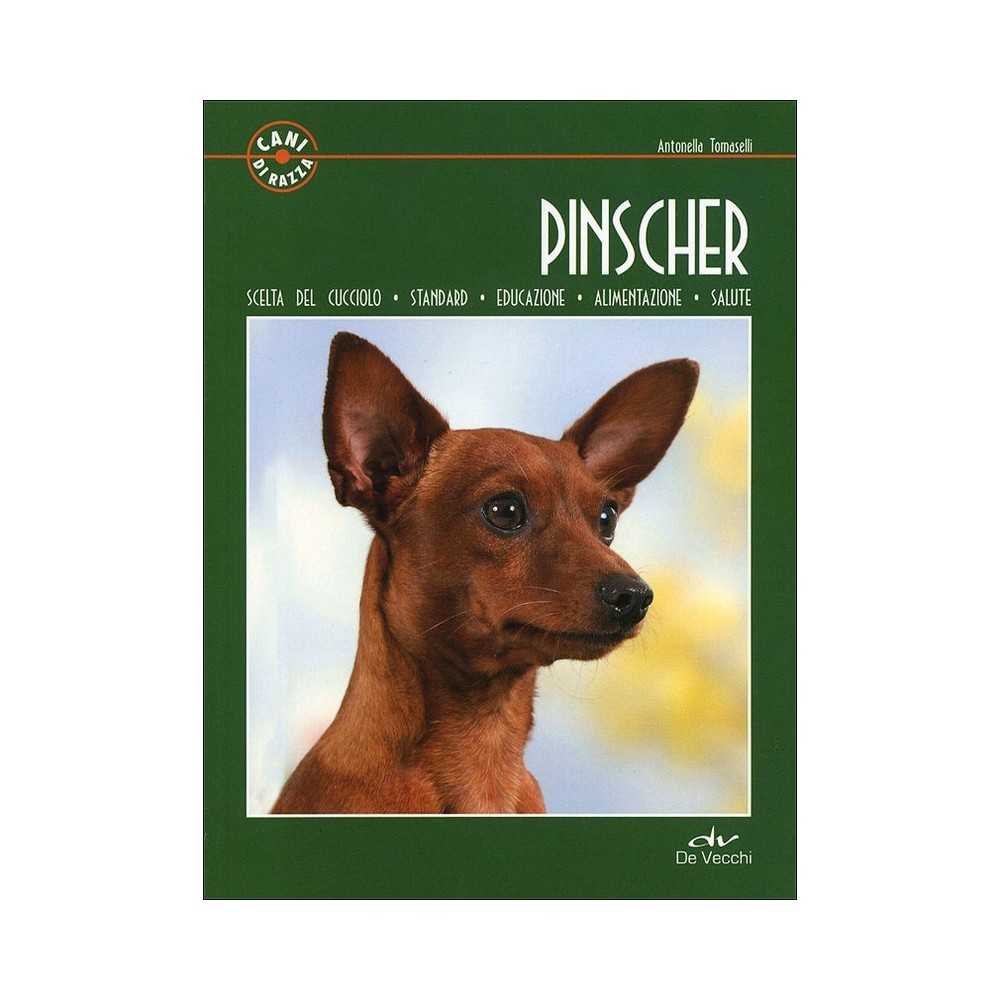 Libro Il Pinscher""