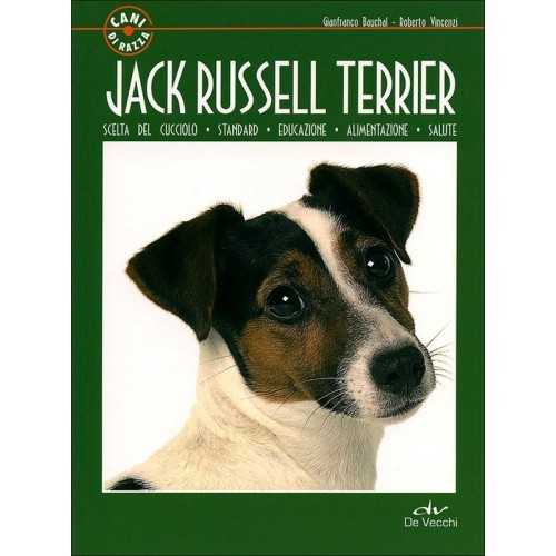 Libro Il Jack Russel Terrier""