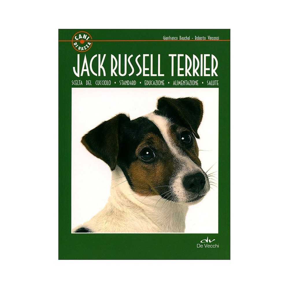 Libro Il Jack Russel Terrier""