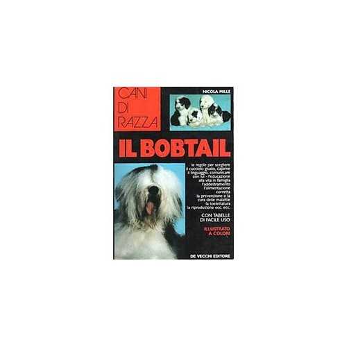 Libro Il Bobtail""