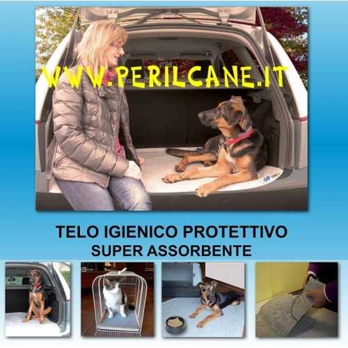 Telo igienico protettivo Super Assorbente