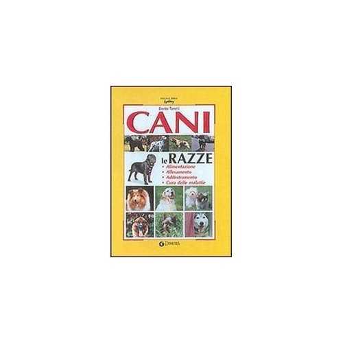 Libro CANI