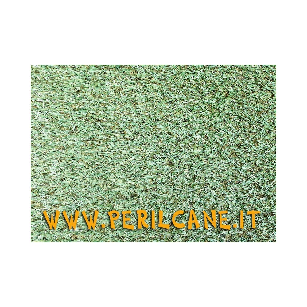 Prato erba sintetica in rotolo cm. 100x150