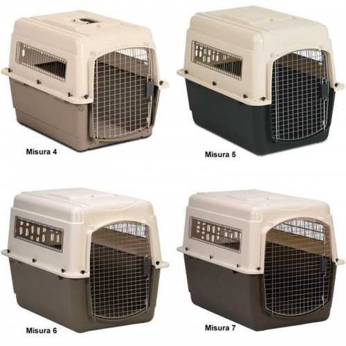 Sky Kennel Fashion Petmate