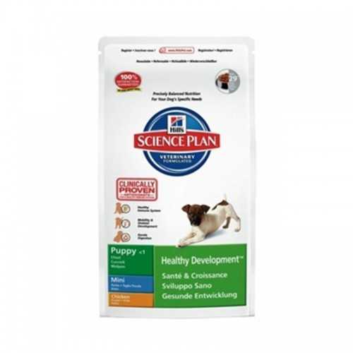 Hill's Puppy Healthy Development™ Mini Pollo kg.7