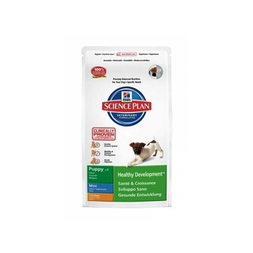 Hill's Puppy Healthy Development™ Mini Pollo kg.7