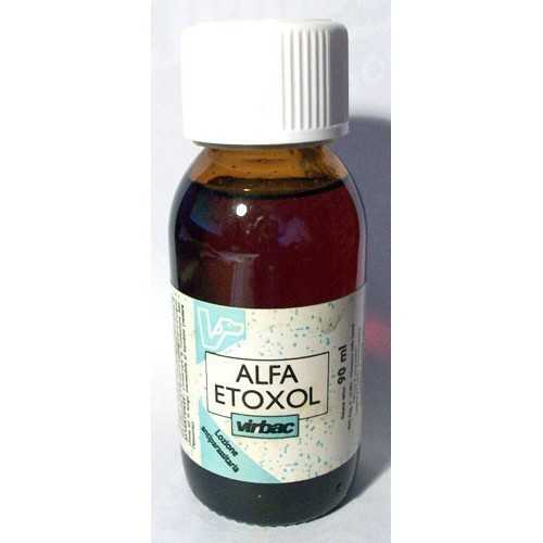 Alfa Etoxol Virbac