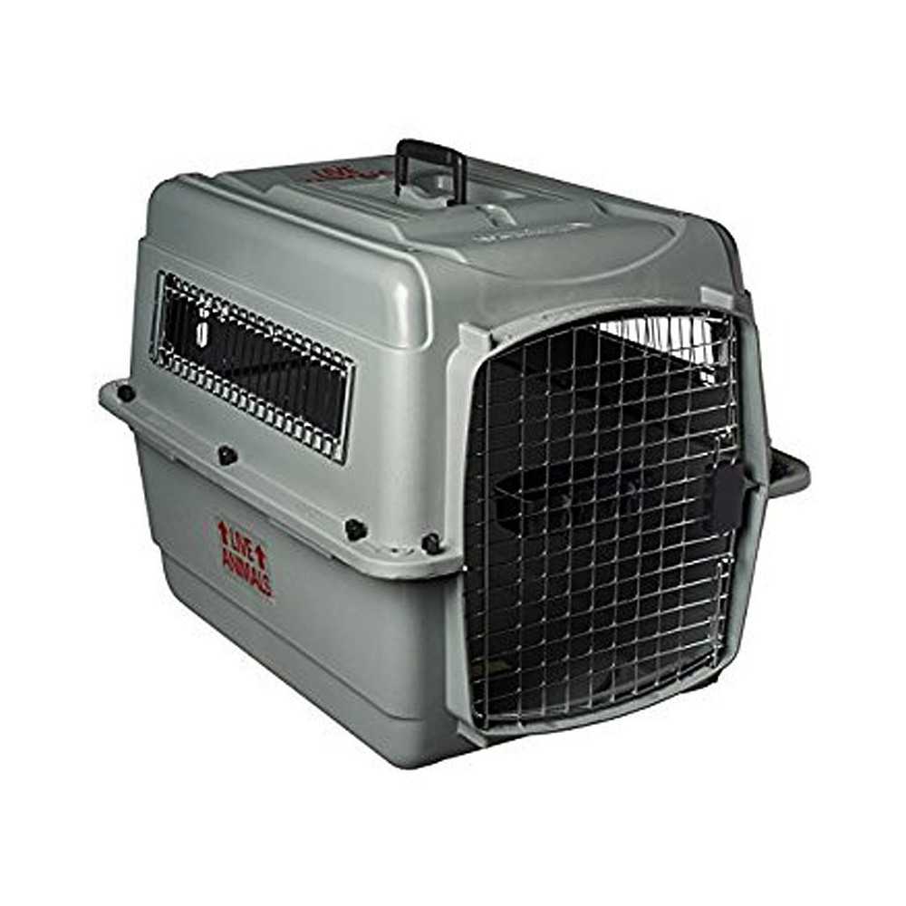 Trasportino Sky Kennel Petmate per cani aereo