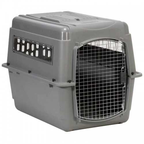 Trasportino aereo Sky Kennel Petmate