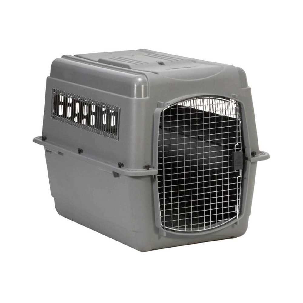 Trasportino aereo Sky Kennel Petmate