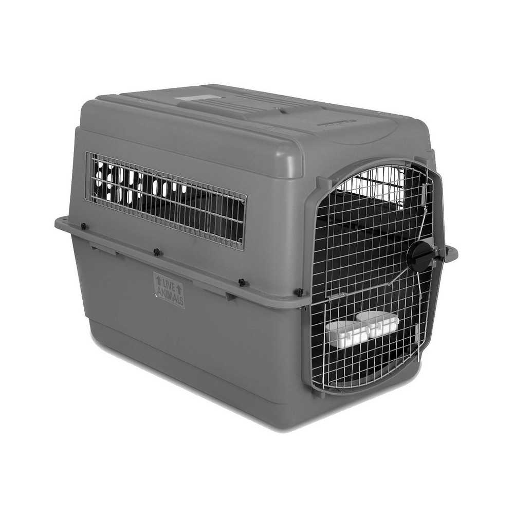 Trasportino Sky Kennel Petmate