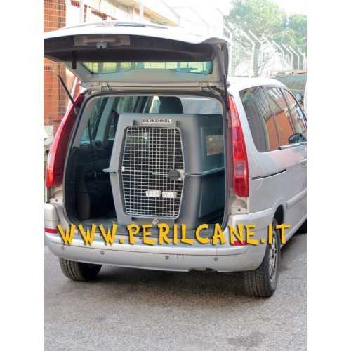 Sky Kennel XXL Petmate su Monovolume