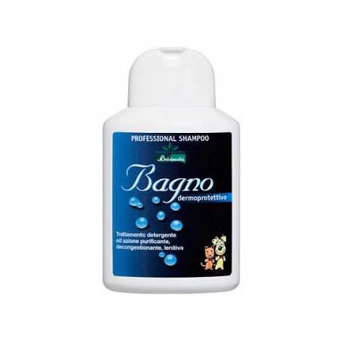 Shampoo dermoprotettivo per cani - ml. 250
