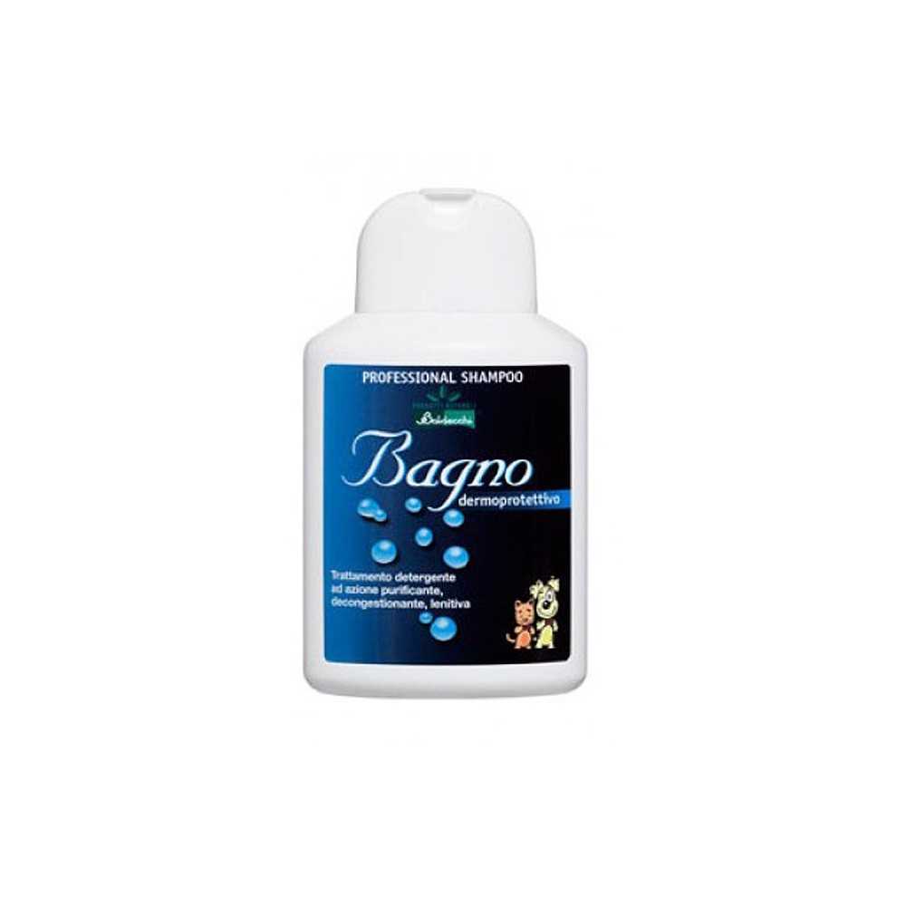 Shampoo dermoprotettivo per cani - ml. 250