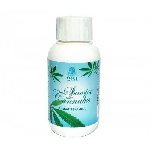 ShampooBaldecchi  alla Cannabis per cani ml. 50