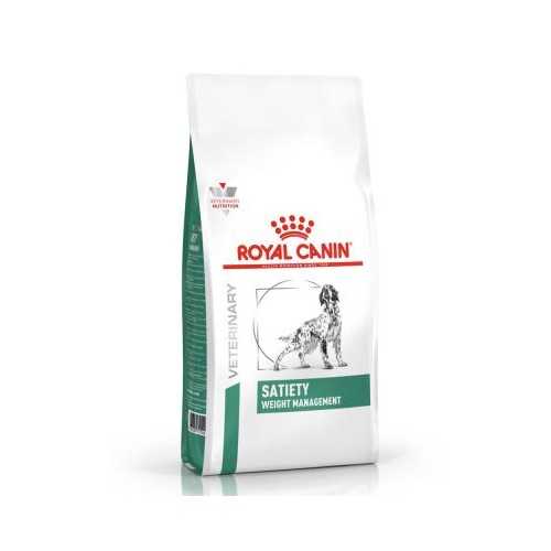 Royal Canin Veterinary Dog Obesity - Confezione da Kg. 14