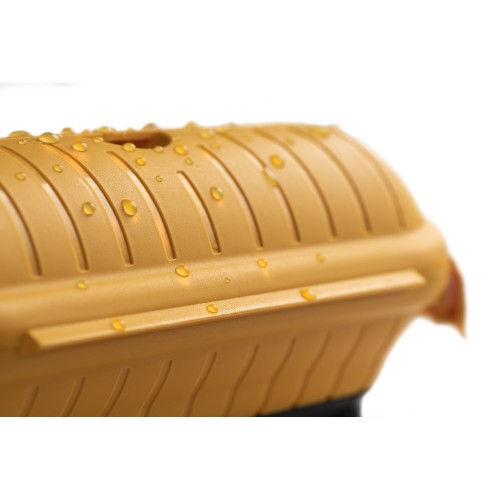 Safe-Box protezione spine elettriche IP44