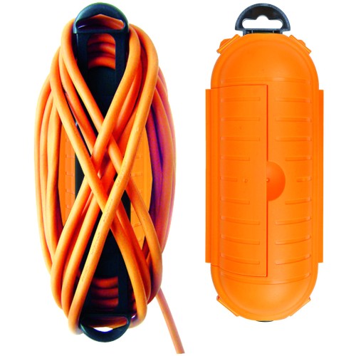 Safe-Box protezione spine elettriche IP44