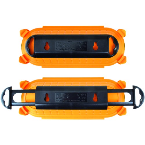 Safe-Box protezione spine elettriche IP44