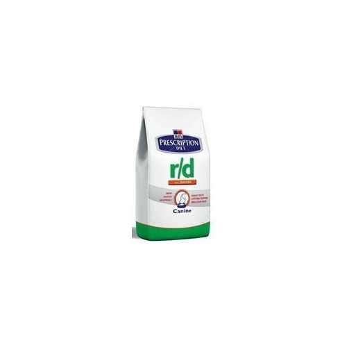 Hill's Prescription Diet Canine r/d con pollo  kg. 4