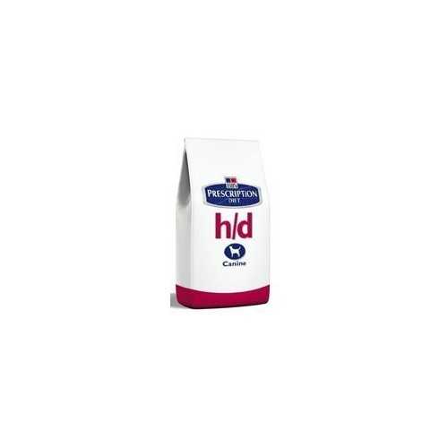 Hill's Prescription Diet Canine h/d  Kg. 5