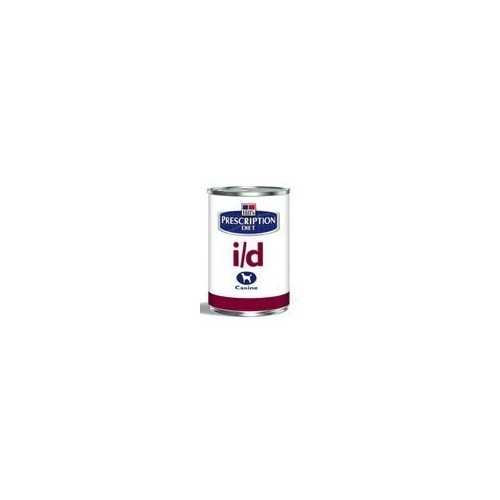 Hill's Prescription Diet Canine i/d 12 lattine da g. 370